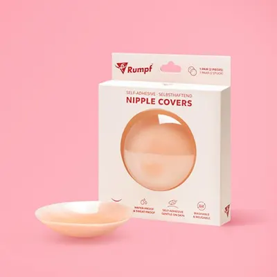 Nipple Covers selbsthaftend 1421