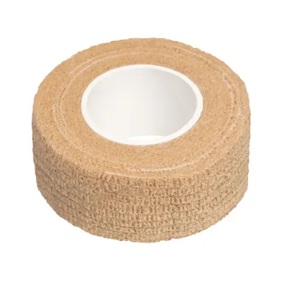 Adhesive Toe Wrap 2,5 cm x 4,5 m 1427