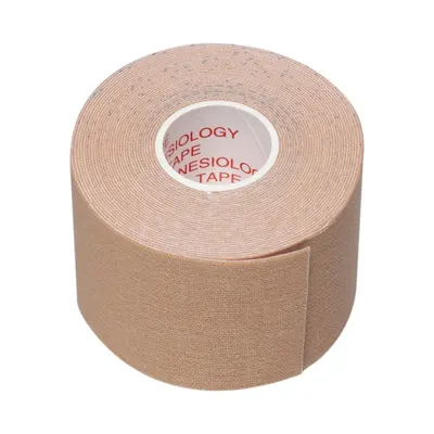 Elastisches Band 5 cm breit, 5 m Rolle 1428