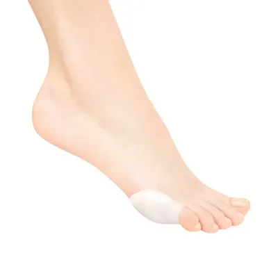 Rumpf Gel Bunion Guard for Pinky Valgus 1431