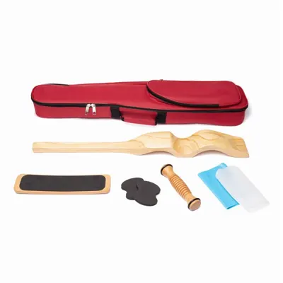 Fuß Dehnungsset Komplett-Set 1450