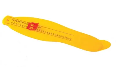 Heider Fußmeßgerät 300