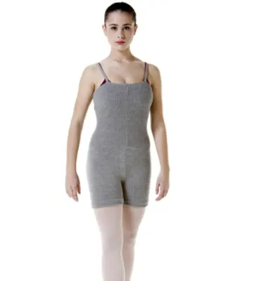 Intermezzo Wärmeanzug kurz Skinlegshort M4587