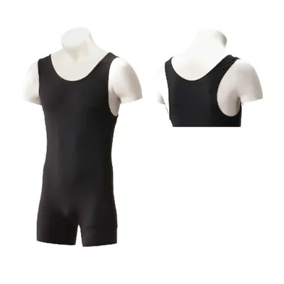 Intermezzo Kurzbeinanzug Skinshortman M4640