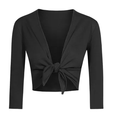 Intermezzo Wickeljacke JEBLU M6120