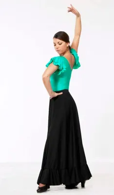 Intermezzo Flamencorock M7680