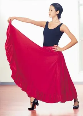 Intermezzo Flamencorock M7681