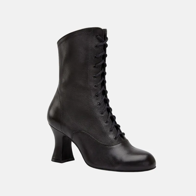 Só Dança Broadway Cabaret Boot, Weite W SD155-W